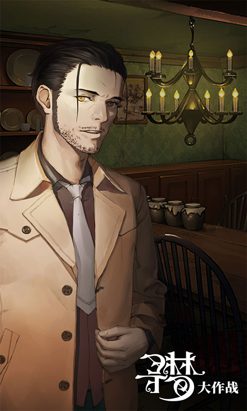 密室逃脱绝境系列10寻梦大作战完整版v1.0.0