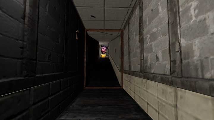 逃离阿曼达冒险v1.0.0