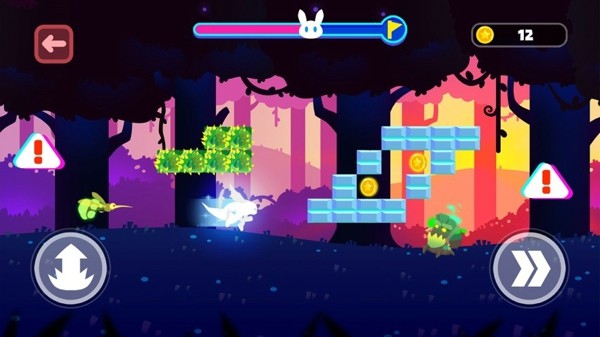 小精灵跑酷v1.1.3