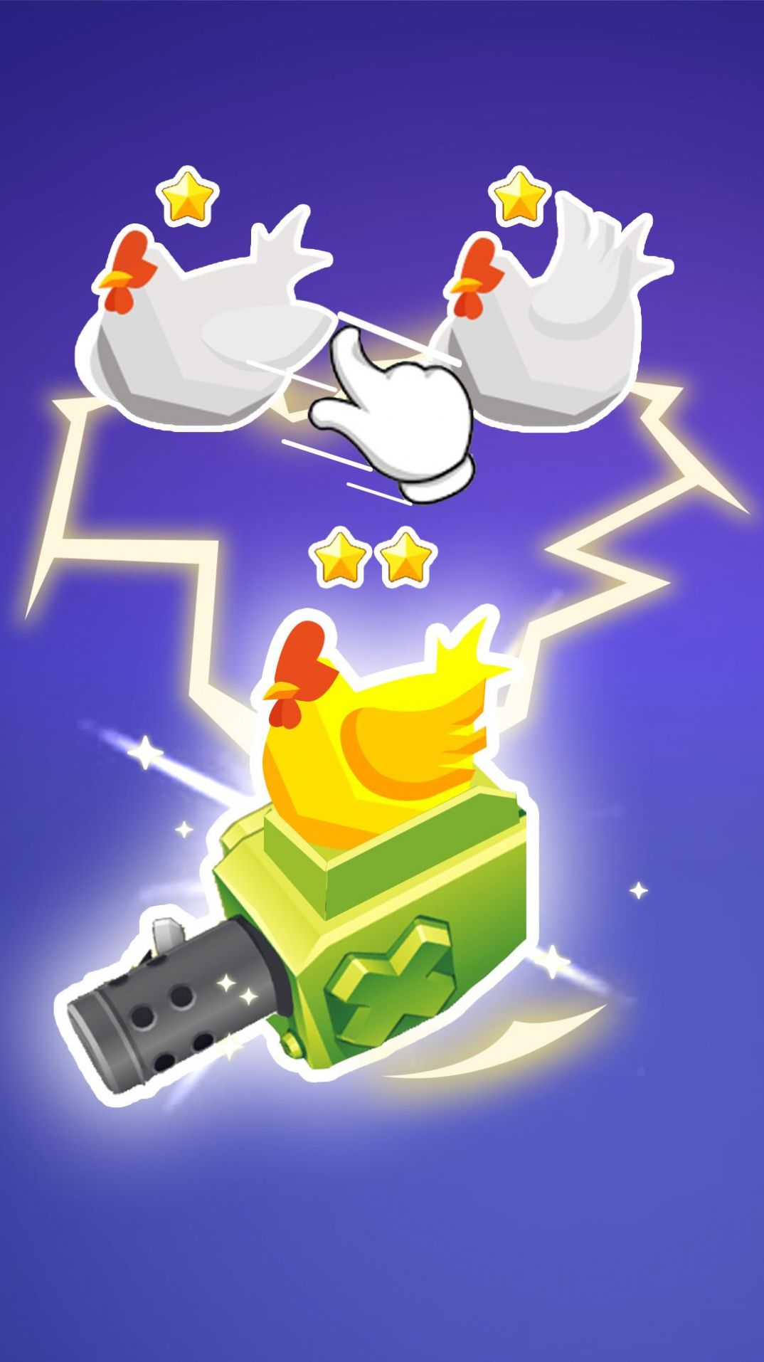 动物融合战争模拟器v1.0.3