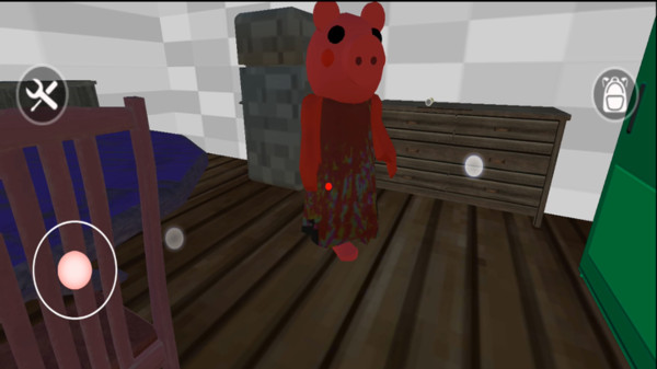 恐怖小猪邻居v1.01