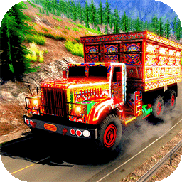 真实越野模拟器v1.0