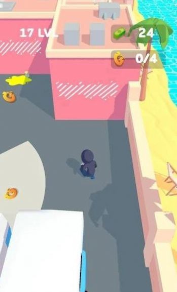 街头艺人模拟器v0.3