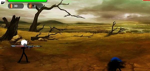 火柴人枪神7v1.0