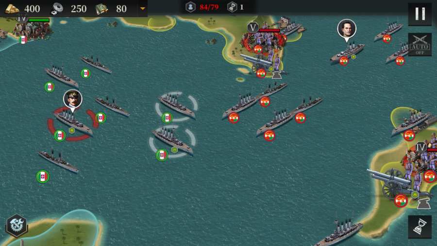 欧陆战争6刷装备修改器v1.0.4