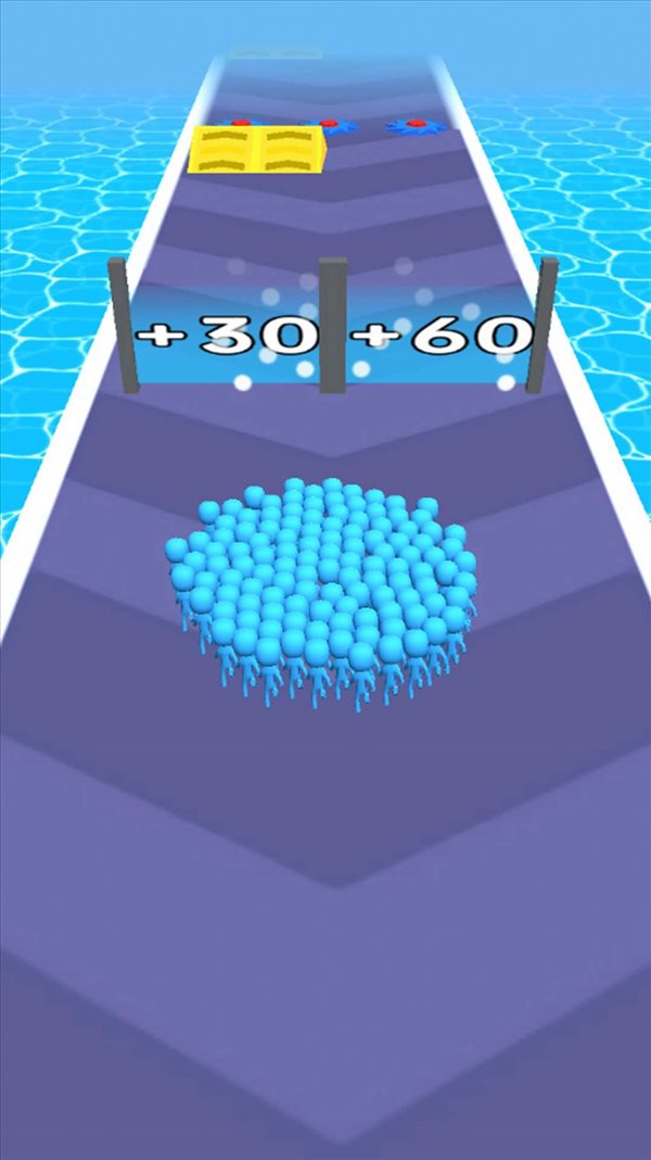 小兵一起冲v1.0.0