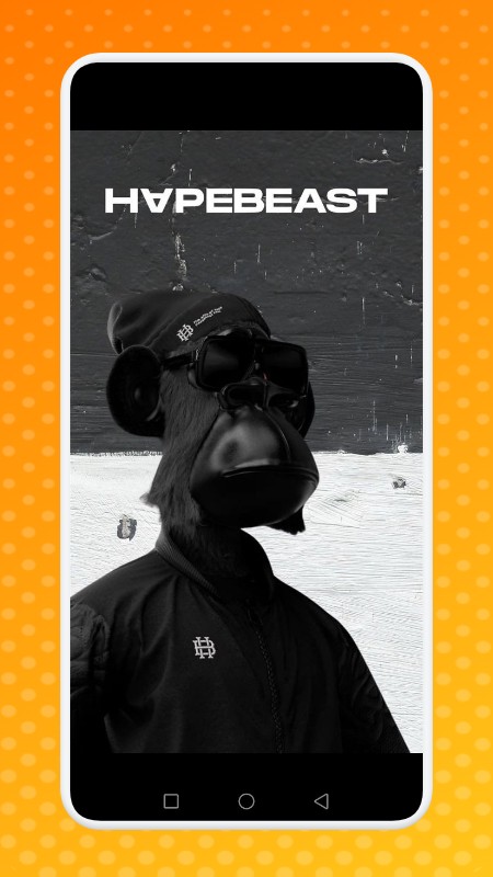 熊猫潮玩艺术v1.1