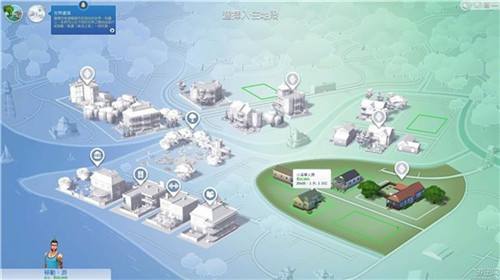 模拟人生4v2.12.017