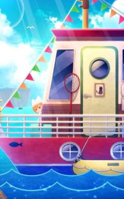 逃脱游戏迷失猫咪的旅程v1.7.4