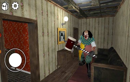 恐怖小丑潘尼怀斯v1.0.13.1