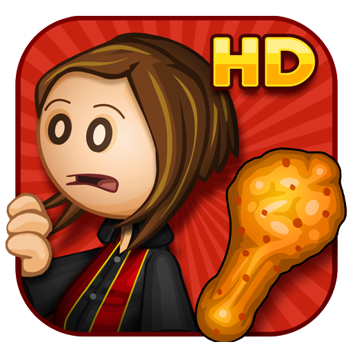 老爹炸鸡店v1.0.3