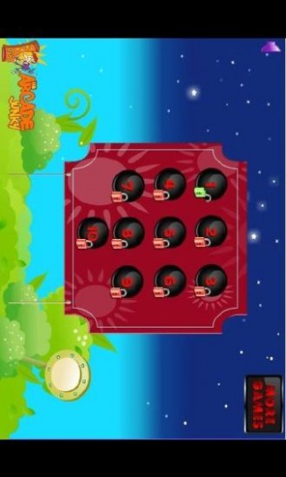 火柴人极限酷跑v