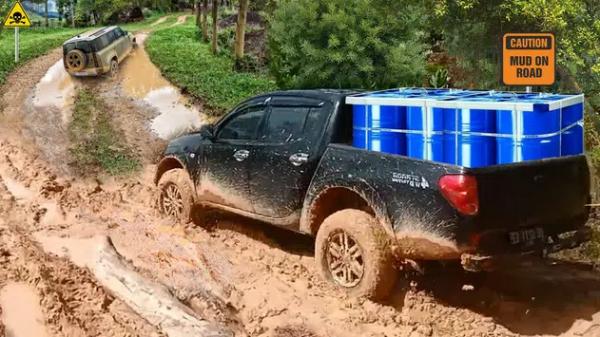 皮卡车模拟器越野v2.1