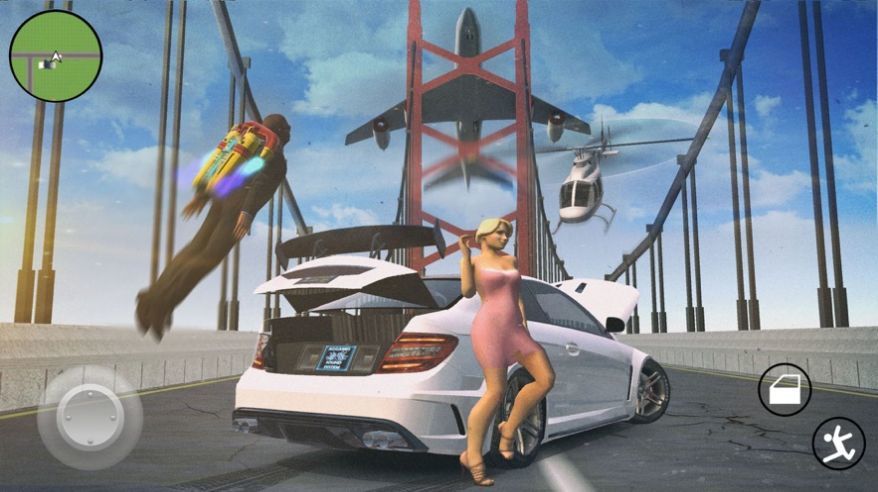 真车驾校考试v0.1