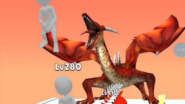 抄起家伙冲v1.0.5