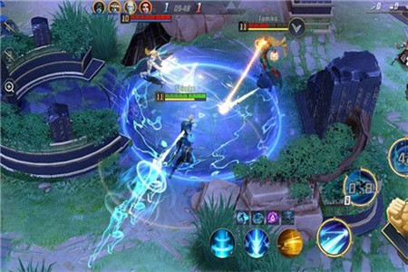 漫威超级战争v3.15.4