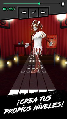 说唱歌手游戏v1.2.0