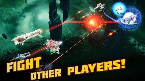 星际英雄联盟崛起游戏安卓版v