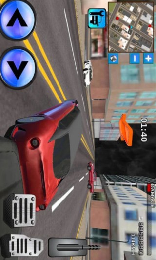 街头滑板单车少年v3.07.137