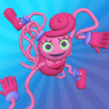橡皮女孩跳跃v0.2