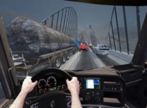 在公共汽车上比赛v0.3