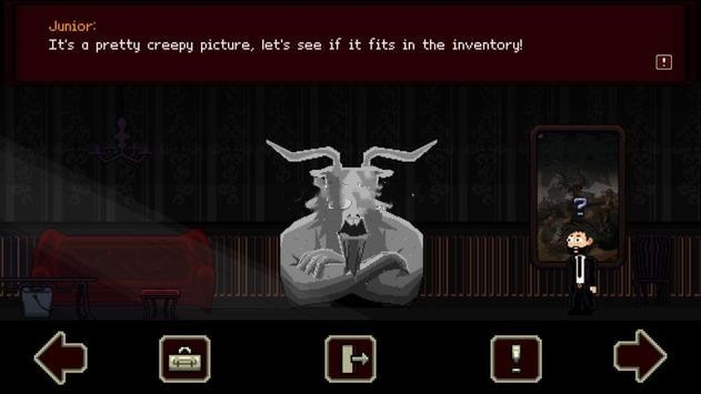 假牙与恶魔v1.0.39