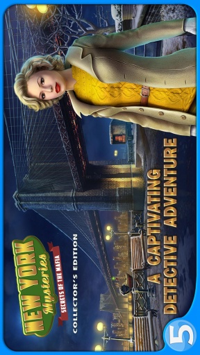 纽约风云：黑手党内幕v1.0.4