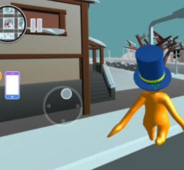 人类梦想仙境v1.0.1