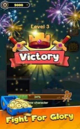 进化塔奇兵v1.0.3