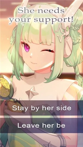 我的宇宙甜心v2.1.4