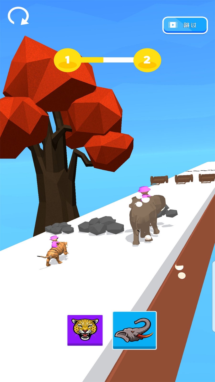 动森沙盒大聚会v1.0