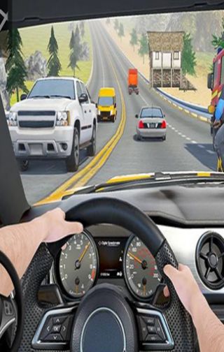 竞速特技飞车v1.3