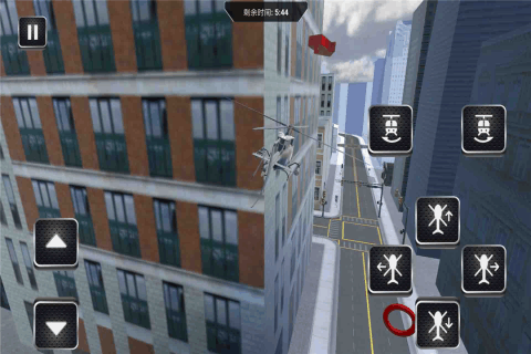 虐心直升机安卓版v1.0