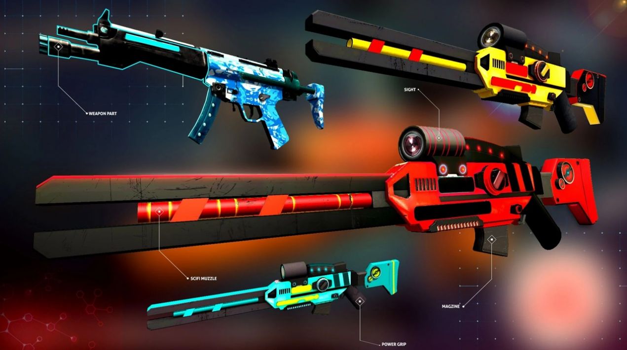 怪物入侵地球攻击v1.1.4