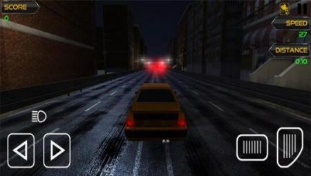 都市汽车驾驶模拟器v1.1