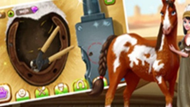 公主的爱马v1.0.6