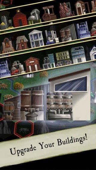 空闲境界Idle Realm游戏中文汉化版v