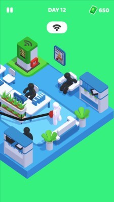 社畜好好干v1.0.1