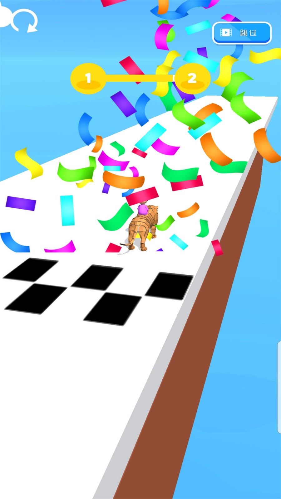 动森沙盒大聚会v1.0