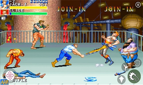 恐龙格斗进化v1.0