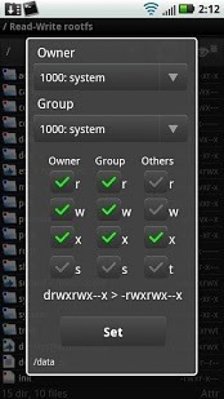 Yaffs Explorerv2.3.3.0