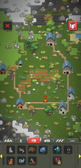 上帝模拟器全解锁中文2024最新版v1.1.1