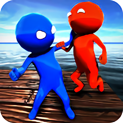 火柴人摔角v1.0