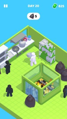 社畜好好干v1.0.1