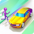 共享汽车大亨v0.1