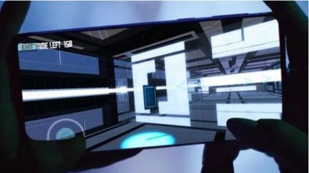 空间迷宫3Dv0.9.6