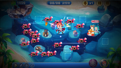 天天来塔防v2.6.3.31866