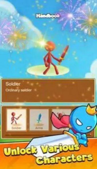 进化塔奇兵v1.0.3