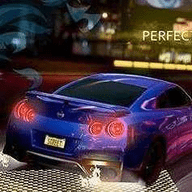 劳斯莱斯模拟驾驶v1