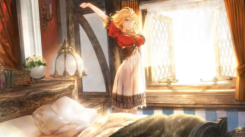 魔卡领域安卓版v1.1